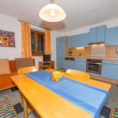 Ferienwohnung Franck Kleinarl Luaran gambar