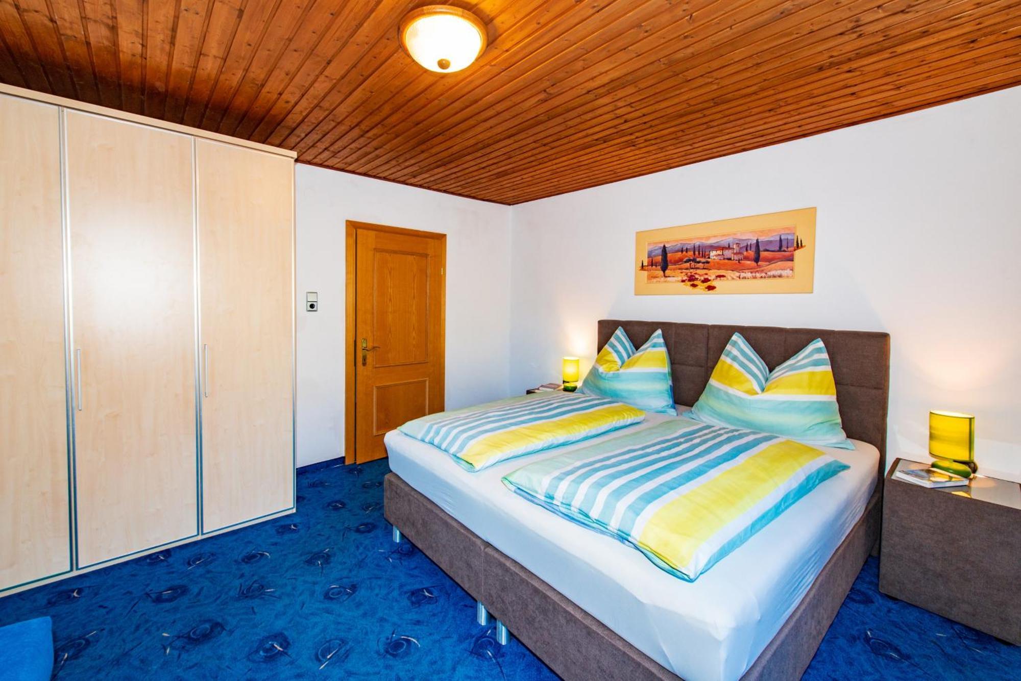 Ferienwohnung Franck Kleinarl Luaran gambar