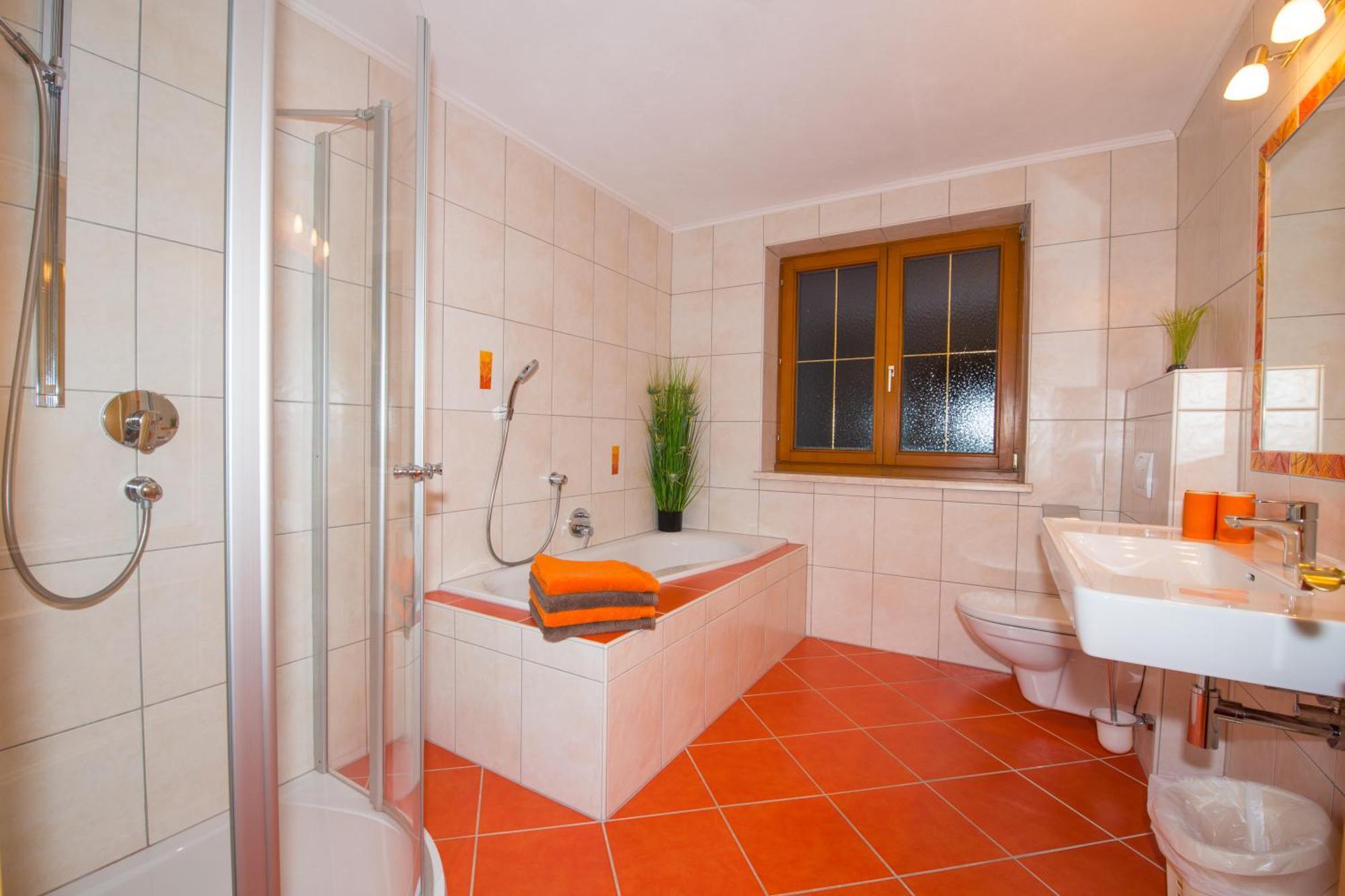Ferienwohnung Franck Kleinarl Luaran gambar