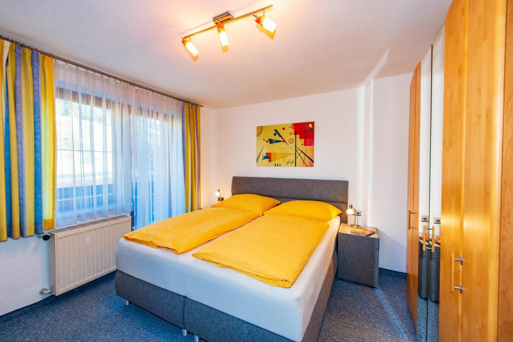 Ferienwohnung Franck Kleinarl Luaran gambar