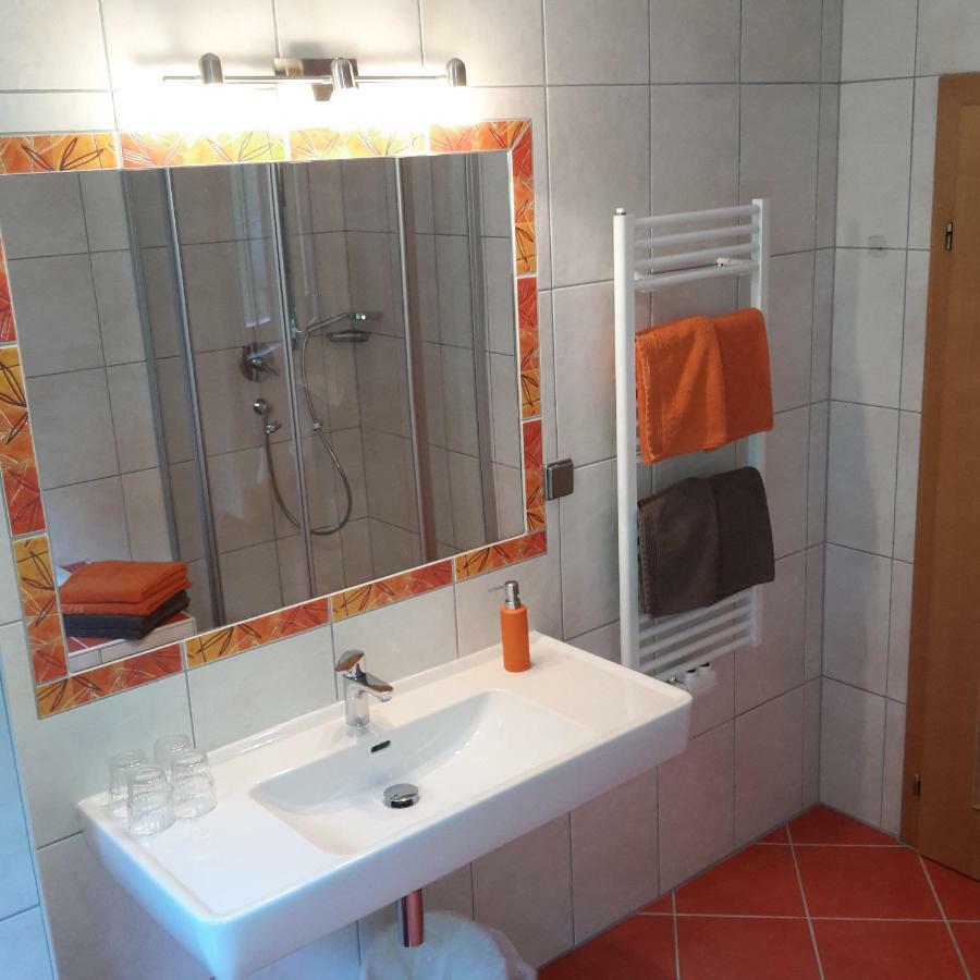 Ferienwohnung Franck Kleinarl Luaran gambar